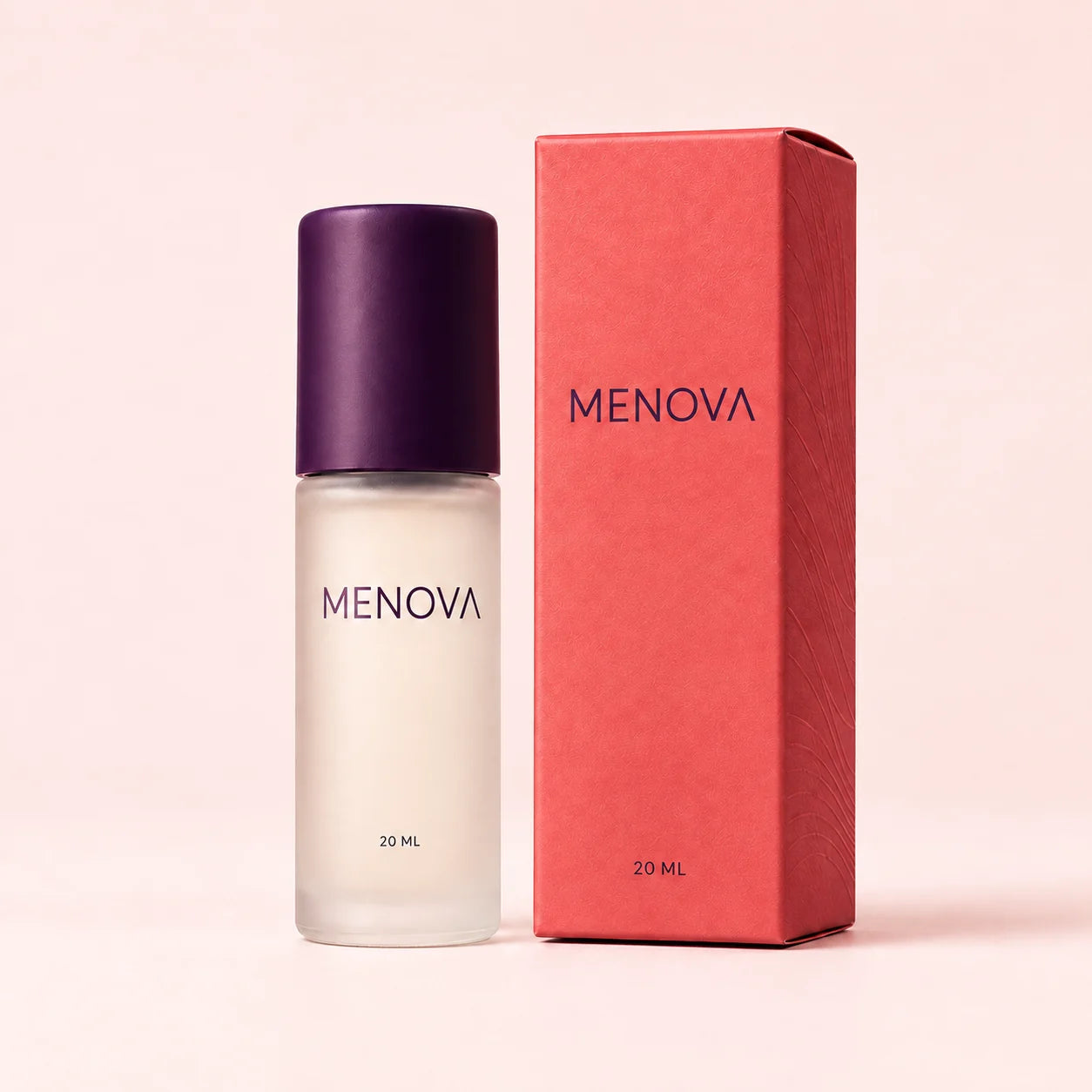 Pack de una unidad Menova